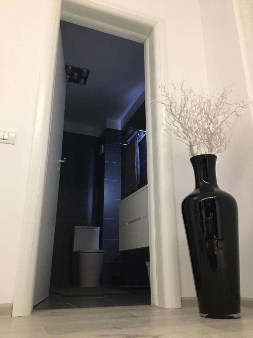 Studio Residence Militari M2 Бухарест Экстерьер фото