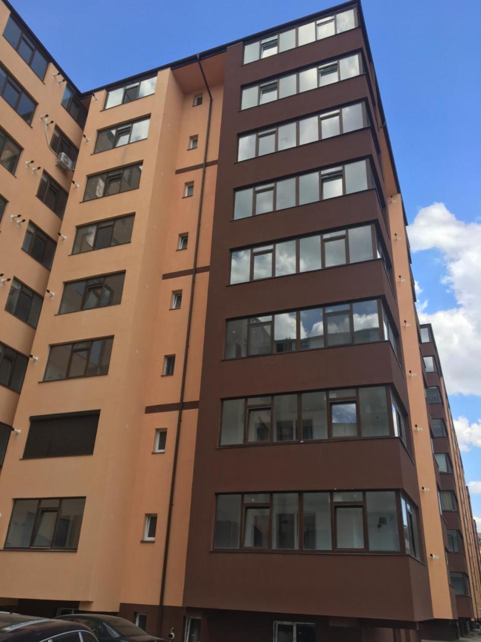 Studio Residence Militari M2 Бухарест Экстерьер фото
