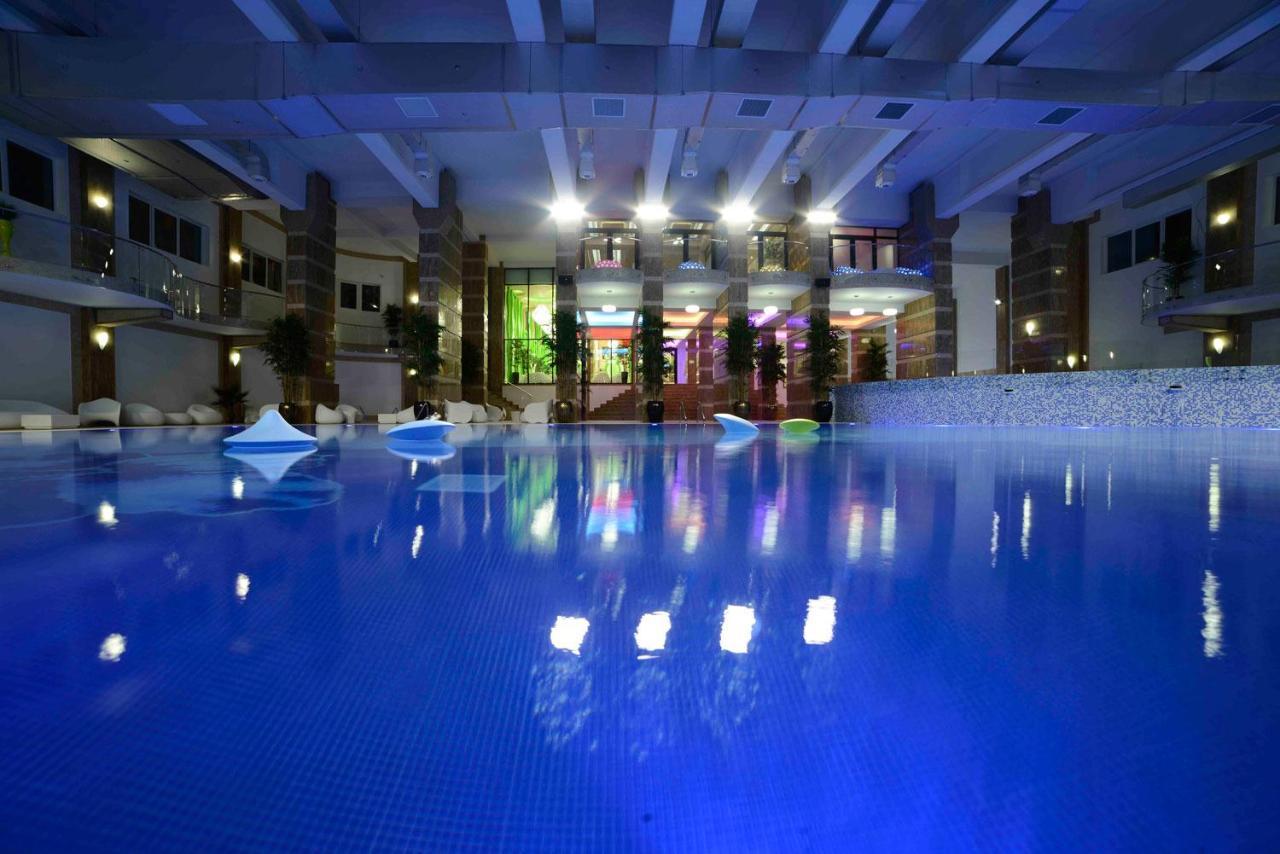Studio Residence Militari M2 Бухарест Экстерьер фото