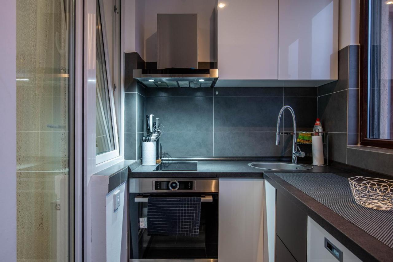 Studio Residence Militari M2 Бухарест Экстерьер фото